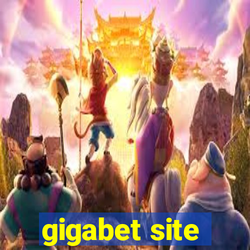 gigabet site